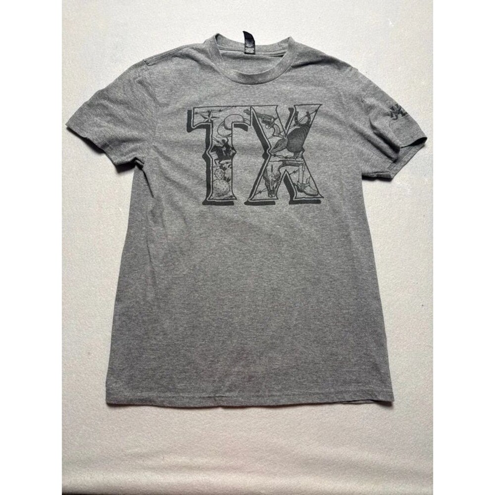 Small Texas tee